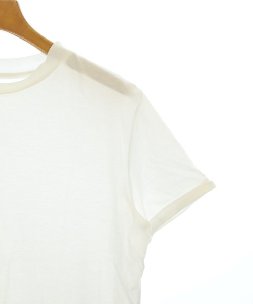 ESTNATION（エストネーション）Tシャツ・カットソー 白 サイズ:38(M位) レディース/2200696059087