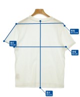 ESTNATION（エストネーション）Tシャツ・カットソー 白 サイズ:38(M位) レディース/2200696059087