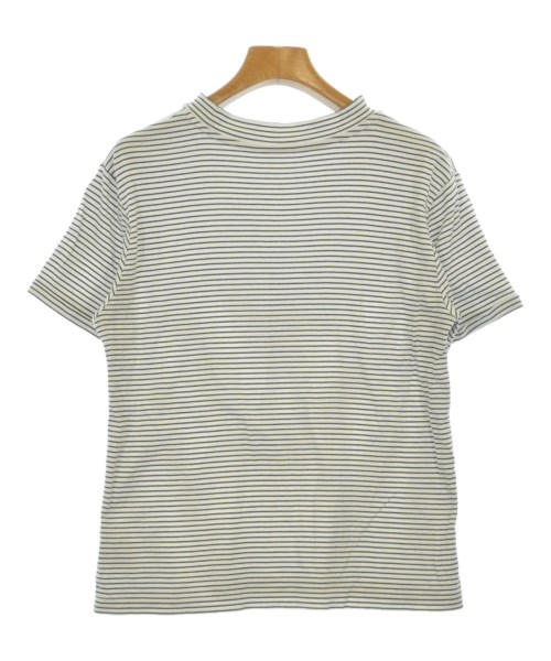 ESTNATION（エストネーション）Tシャツ・カットソー 白 サイズ:F レディース/2200696059100