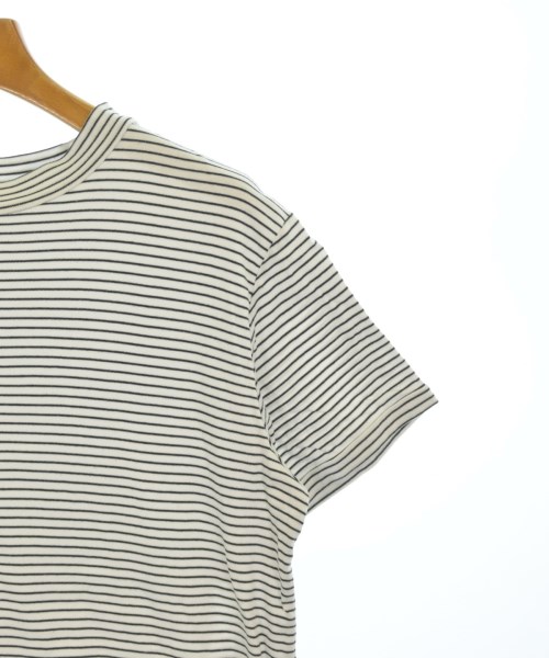 ESTNATION（エストネーション）Tシャツ・カットソー 白 サイズ:F レディース/2200696059100