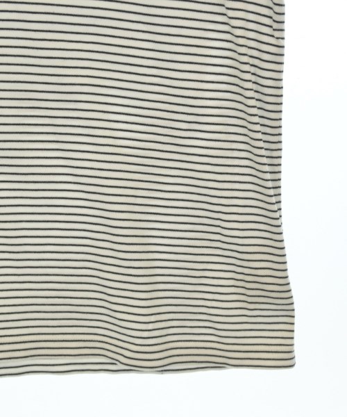 ESTNATION（エストネーション）Tシャツ・カットソー 白 サイズ:F レディース/2200696059100