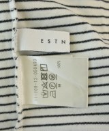 ESTNATION（エストネーション）Tシャツ・カットソー 白 サイズ:F レディース/2200696059100