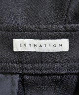 ESTNATION（エストネーション）スラックス 紺 サイズ:40(M位) レディース/2200696473036