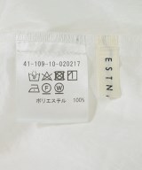 ESTNATION（エストネーション）ブラウス 白 サイズ:36(S位) レディース/2200696696053