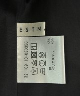 ESTNATION（エストネーション）ブラウス 黒 サイズ:38(M位) レディース/2200692503027