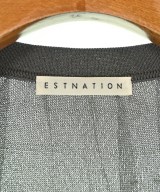 ESTNATION（エストネーション）ベスト グレー サイズ:F レディース/2200697674012