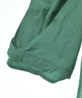 ESTNATION（エストネーション）ブラウス 緑 サイズ:36(S位) レディース/2200693303022