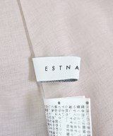 ESTNATION（エストネーション）ブラウス ベージュ サイズ:38(M位) レディース/2200697762061