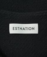 ESTNATION（エストネーション）カジュアルジャケット 黒 サイズ:F レディース/2200697798022