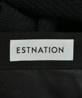 ESTNATION（エストネーション）ロング・マキシ丈スカート 黒 サイズ:36(S位) レディース/2200697798039