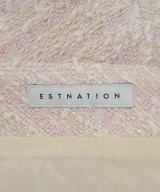 ESTNATION（エストネーション）ブラウス ピンク サイズ:36(S位) レディース/2200691934068