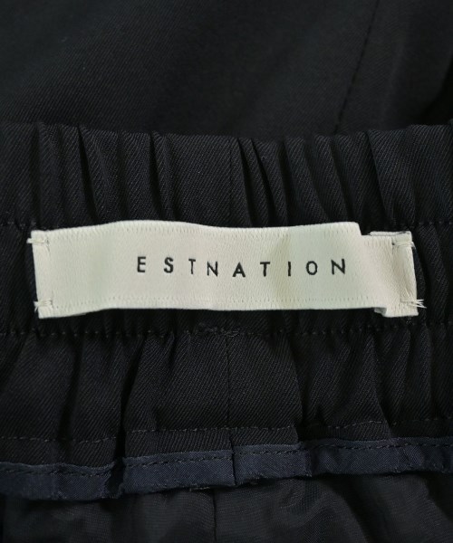 ESTNATION（エストネーション）その他 紺 サイズ:38(M位) レディース/2200698083264