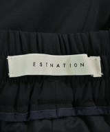 ESTNATION（エストネーション）その他 紺 サイズ:38(M位) レディース/2200698083264