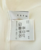ESTNATION（エストネーション）ブラウス 白 サイズ:36(S位) レディース/2200696947018