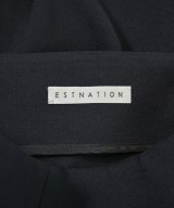 ESTNATION（エストネーション）ロング・マキシ丈スカート 黒 サイズ:34(XS位) レディース/2200699026062