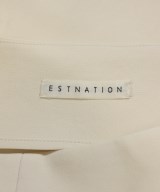 ESTNATION（エストネーション）ロング・マキシ丈スカート 白 サイズ:34(XS位) レディース/2200699026079