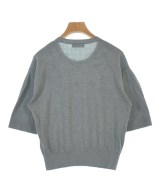 ESTNATION（エストネーション）ニット・セーター グレー サイズ:F レディース/2200693398028