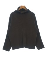 ESTNATION（エストネーション）ニット・セーター 茶 サイズ:F レディース/2200698081079