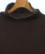 ESTNATION（エストネーション）ニット・セーター 茶 サイズ:F レディース/2200698081079
