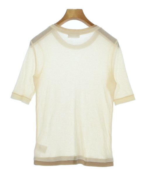 ESTNATION（エストネーション）Tシャツ・カットソー ベージュ サイズ:F レディース/2200699822015