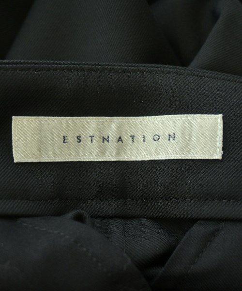 ESTNATION（エストネーション）その他 黒 サイズ:34(XS位) レディース/2200697458094