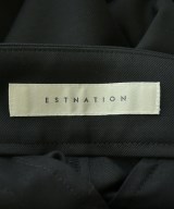ESTNATION（エストネーション）その他 黒 サイズ:34(XS位) レディース/2200697458094
