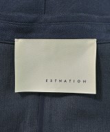 ESTNATION（エストネーション）カジュアルジャケット 紺 サイズ:F レディース/2200700529018