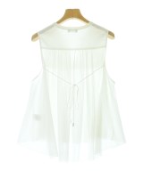 ESTNATION（エストネーション）ブラウス 白 サイズ:38(M位) レディース/2200700612130