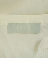 ESTNATION（エストネーション）ブラウス 白 サイズ:38(M位) レディース/2200700612130