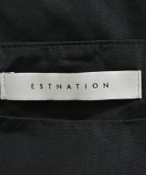 ESTNATION（エストネーション）ワンピース 黒 サイズ:36(S位) レディース/2200697879011