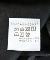 ESTNATION（エストネーション）オールインワン/サロペット 黒 サイズ:36(S位) レディース/2200697645050