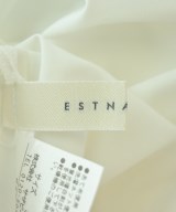 ESTNATION（エストネーション）ブラウス 白 サイズ:38(M位) レディース/2200699562089