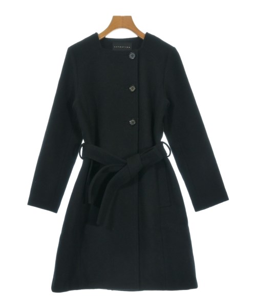 ESTNATION(エストネーション)その他 黒 サイズ:36(S位)/2200650908017