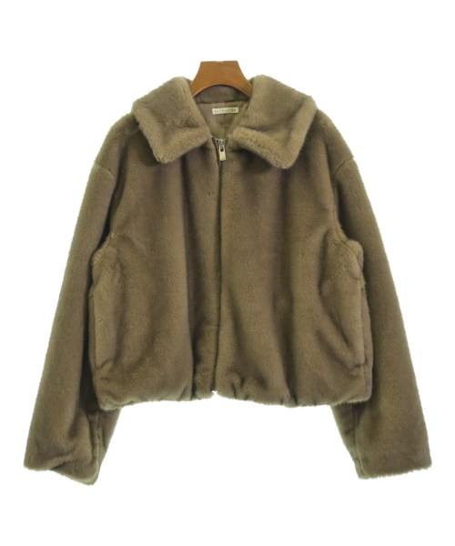 ESTNATION(エストネーション)その他 茶 サイズ:F/2200651354042