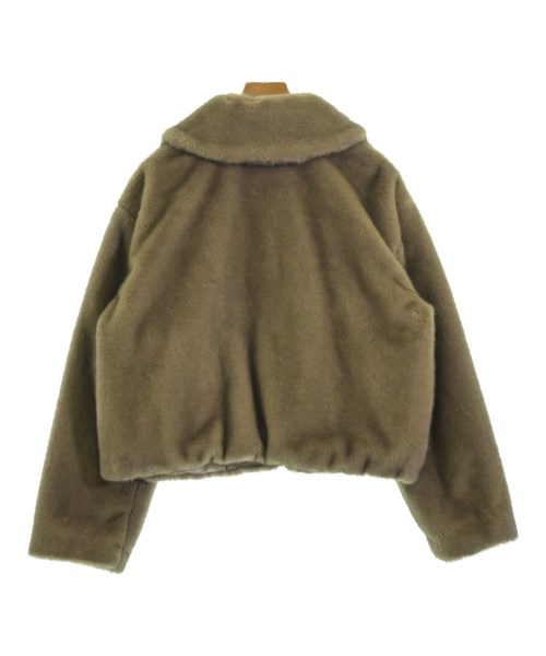 ESTNATION（エストネーション）その他 茶 サイズ:F レディース/2200651354042