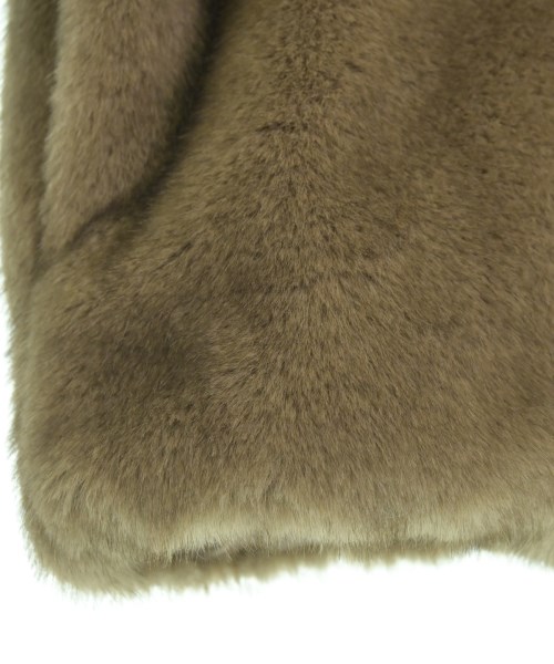 ESTNATION（エストネーション）その他 茶 サイズ:F レディース/2200651354042