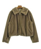 ESTNATION（エストネーション）その他 茶 サイズ:F レディース/2200651354042