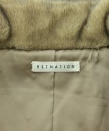 ESTNATION（エストネーション）その他 茶 サイズ:F レディース/2200651354042