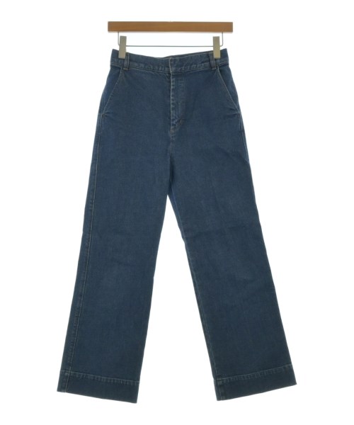ESTNATION(エストネーション)デニムパンツ 青 サイズ:36(S位)/2200656821013