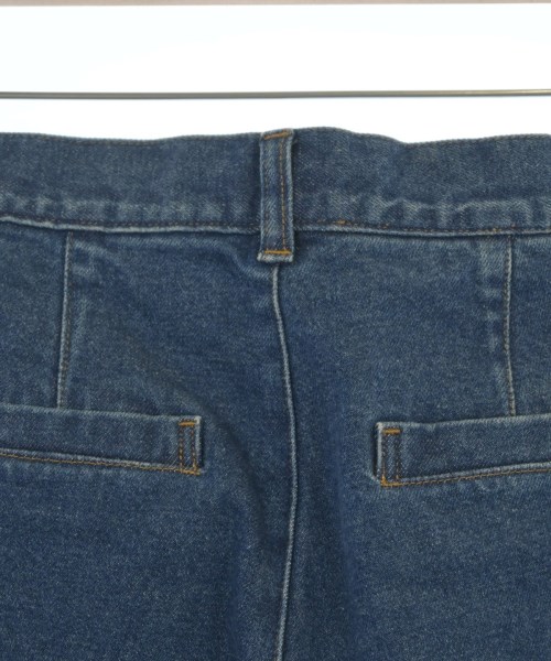 ESTNATION（エストネーション）デニムパンツ 青 サイズ:36(S位) レディース/2200656821013