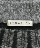 ESTNATION（エストネーション）ニット・セーター グレー サイズ:F レディース/2200652555073