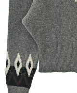 ESTNATION（エストネーション）ニット・セーター グレー サイズ:F レディース/2200652555073