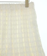 ESTNATION（エストネーション）ロング・マキシ丈スカート 白 サイズ:38(M位) レディース/2200657248048