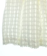 ESTNATION（エストネーション）ロング・マキシ丈スカート 白 サイズ:38(M位) レディース/2200657248048