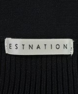 ESTNATION（エストネーション）カーディガン 黒 サイズ:F レディース/2200653153087
