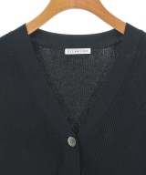 ESTNATION（エストネーション）カーディガン 黒 サイズ:F レディース/2200653153087