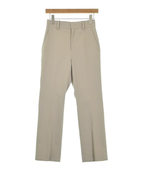 ESTNATION(エストネーション)スラックス グレー サイズ:34(XS位)/2200654494059