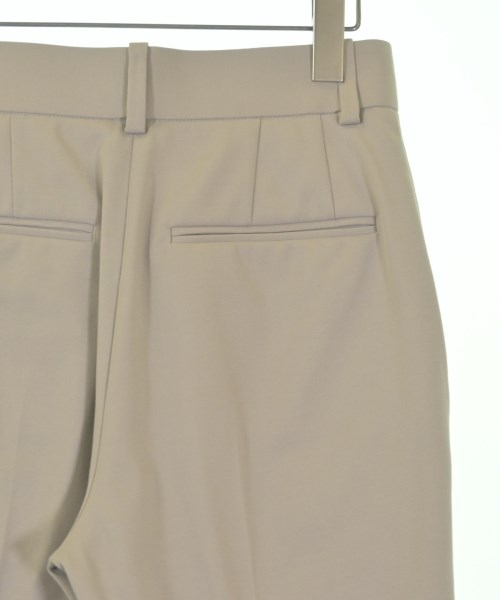 ESTNATION（エストネーション）スラックス グレー サイズ:34(XS位) レディース/2200654494059