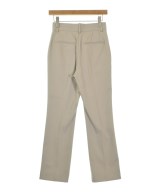 ESTNATION（エストネーション）スラックス グレー サイズ:34(XS位) レディース/2200654494059