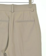 ESTNATION（エストネーション）スラックス グレー サイズ:34(XS位) レディース/2200654494059